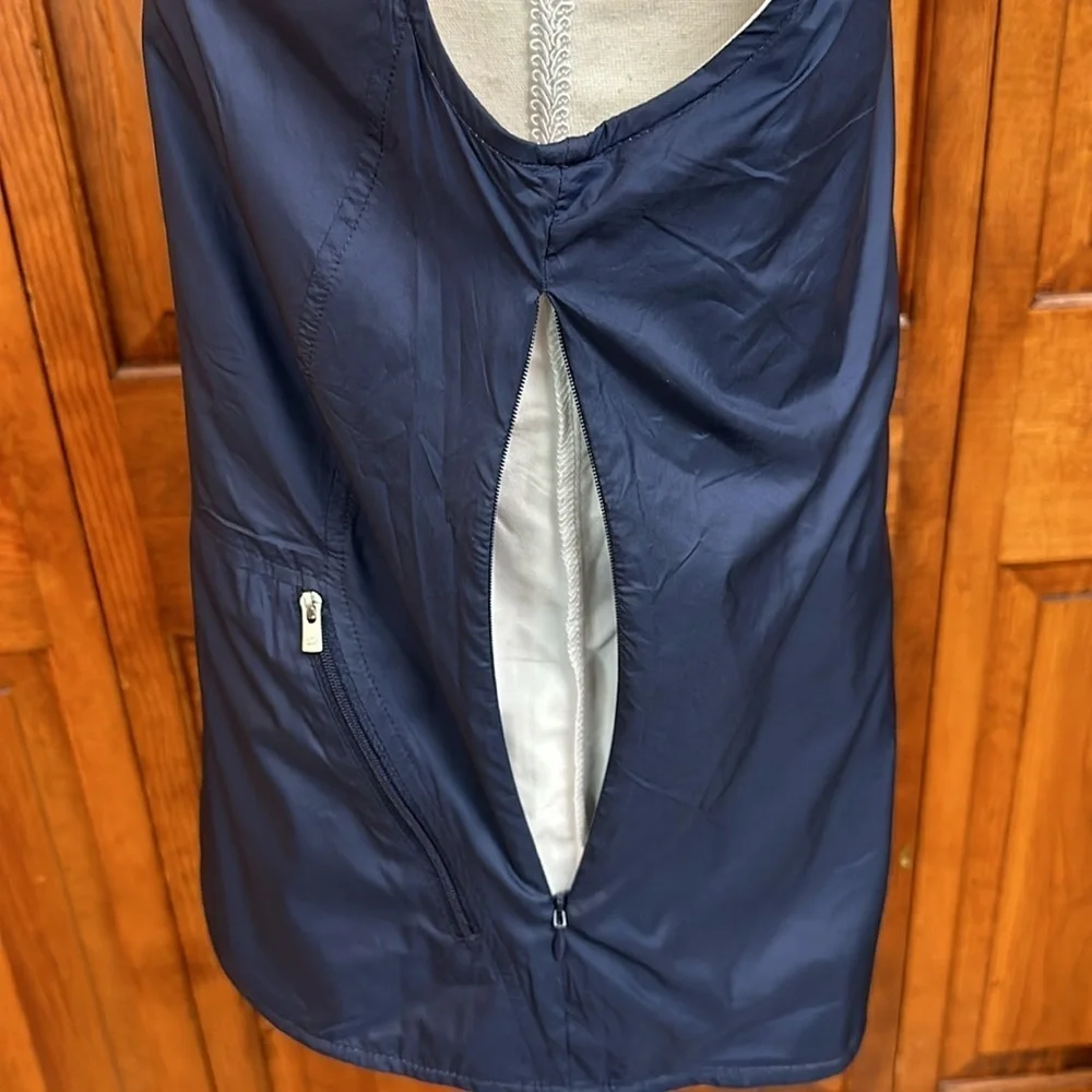 Peter Millar 19” pit